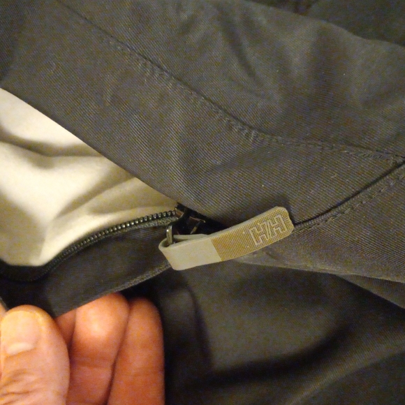 Helly Hansen insulated ski pants Men's size XL - Picture 6 of 16